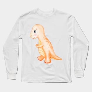 Tirannosaurus Rex Long Sleeve T-Shirt